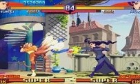 Street Fighter Alpha 3 Max