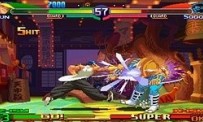 Street Fighter Alpha 3 Max