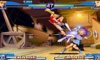 Street Fighter Alpha 3 Max