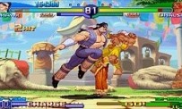 Street Fighter Alpha 3 Max