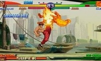 Street Fighter Alpha 3 Max