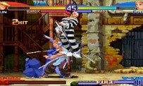 Street Fighter Alpha 3 Max