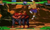 Street Fighter Alpha 3 Max