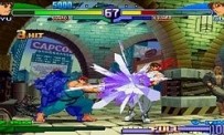 Street Fighter Alpha 3 Max