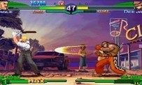 Street Fighter Alpha 3 Max