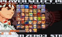 Street Fighter Alpha 3 Max