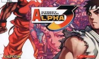 Street Fighter Alpha 3