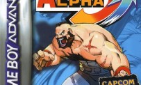 Street Fighter Alpha 3