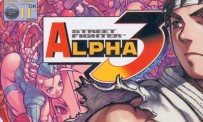 Street Fighter Alpha 3