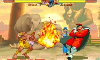 Street Fighter Alpha Anthology