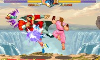 Street Fighter Alpha Anthology