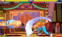 Street Fighter Alpha Anthology