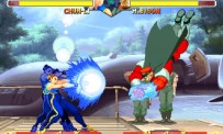 Street Fighter Alpha Anthology