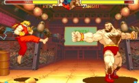 Street Fighter Alpha Anthology