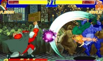 Street Fighter Alpha Anthology