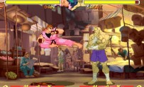 Street Fighter Alpha Anthology