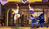 Street Fighter Alpha Anthology