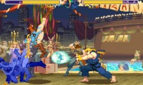 Street Fighter Alpha Anthology