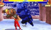 Street Fighter Alpha Anthology