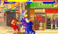 Street Fighter Alpha Anthology