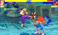 Street Fighter Alpha Anthology