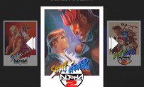 Street Fighter Alpha Anthology