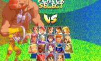 Street Fighter Alpha Anthology