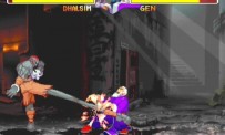 Street Fighter Alpha Anthology