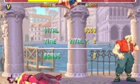 Street Fighter Alpha Anthology