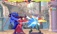 Street Fighter Alpha Anthology