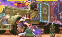 Street Fighter Alpha Anthology