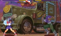 Street Fighter Alpha Anthology