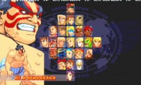 Street Fighter Alpha Anthology