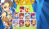 Street Fighter Alpha Anthology