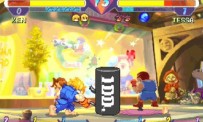 Street Fighter Alpha Anthology
