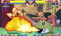 Street Fighter Alpha Anthology