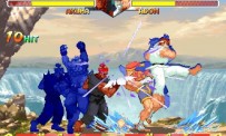 Street Fighter Alpha Anthology