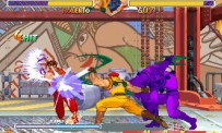 Street Fighter Alpha Anthology