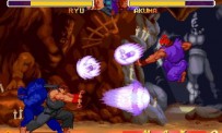 Street Fighter Alpha Anthology