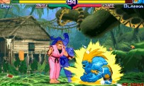 Street Fighter Alpha Anthology