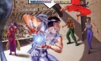 Street Fighter Alpha : Warriors' Dreams