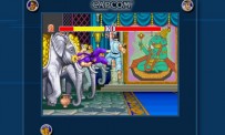 Street Fighter II' : Hyper Fighting