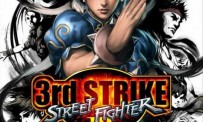 Street Fighter III : 3rd Strike Online Edition