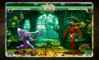 Street Fighter 3rd Strike Online - vidéo E3 2011