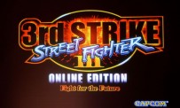 Capcom annonce Street Fighter III : 3rd Strike Online Edition