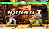 Street Fighter III : 3rd Strike Online Edition