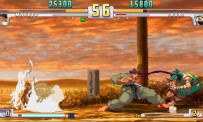 vidéo Street Fighter III : 3rd Strike Online Edition E3 2011