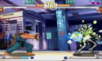 Street Fighter III : 3rd Strike Online Edition