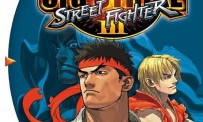 Street Fighter III : 3rd Strike