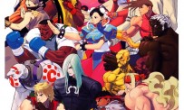 Street Fighter III : 3rd Strike